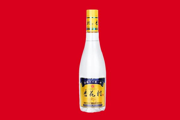 河池罗城县回收杏花村