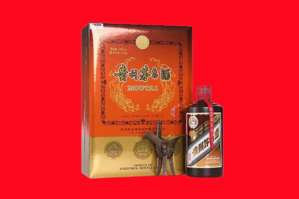 河池罗城县回收30年茅台
