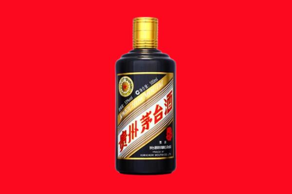 河池罗城县回收茅台酒瓶