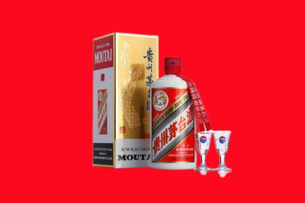河池罗城县回收贵州茅台酒